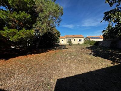 Annonce Vente 4 pi�ces Maison Pornic 44