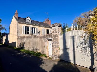 For sale Vendome 8 rooms 175 m2 Loir et cher (41100) photo 0