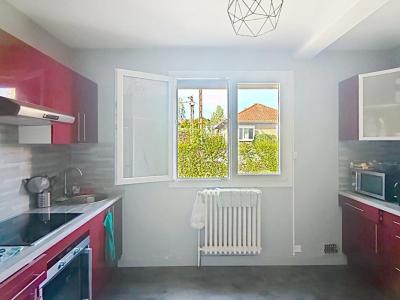 Annonce Vente 4 pi�ces Appartement Dijon 21