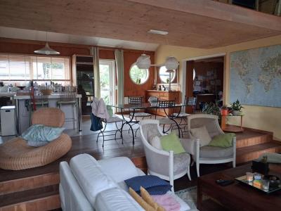 For sale Saint-molf 6 rooms 169 m2 Loire atlantique (44350) photo 4