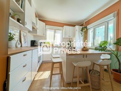 Acheter Maison Saint-cyr-sur-loire Indre et loire