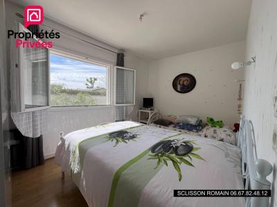 For sale Barzan 3 rooms 80 m2 Charente maritime (17120) photo 4