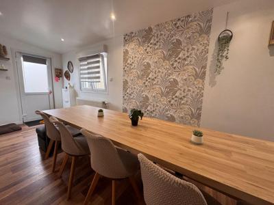 For sale Coudekerque-branche 5 rooms 105 m2 Nord (59210) photo 1