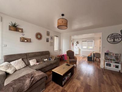 For sale Coudekerque-branche 5 rooms 105 m2 Nord (59210) photo 2