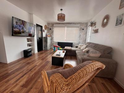 For sale Coudekerque-branche 5 rooms 105 m2 Nord (59210) photo 3