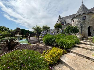 For sale Sarzeau 8 rooms 250 m2 Morbihan (56370) photo 1