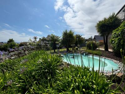 For sale Sarzeau 8 rooms 250 m2 Morbihan (56370) photo 2