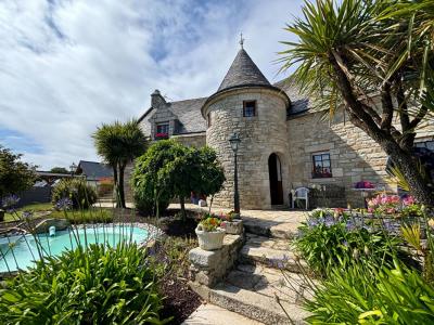 For sale Sarzeau 8 rooms 250 m2 Morbihan (56370) photo 3