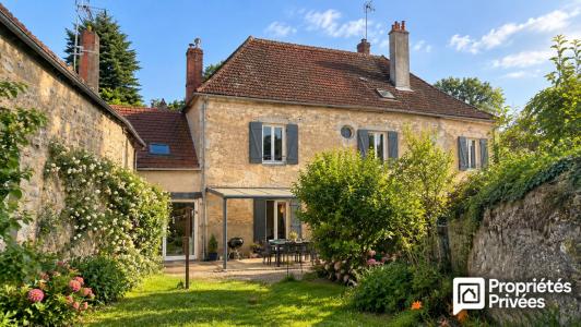 Annonce Vente 11 pi�ces Maison Lormes 58