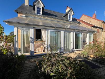 Annonce Vente 2 pi�ces Maison Vandenesse 58