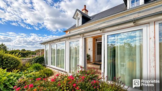 Acheter Maison 110 m2 Vandenesse