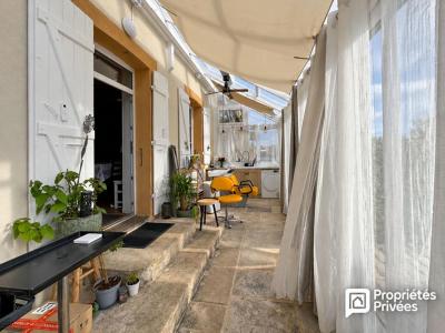 Acheter Maison Vandenesse 125000 euros