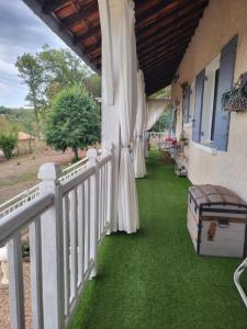 For sale Villars 5 rooms 140 m2 Dordogne (24530) photo 2