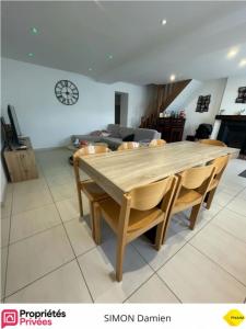 Annonce Vente 4 pi�ces Maison Pruniers-en-sologne 41
