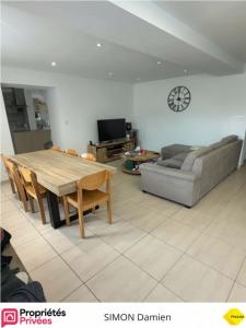 Acheter Maison 83 m2 Pruniers-en-sologne