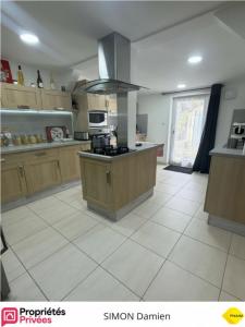 Acheter Maison Pruniers-en-sologne Loir et cher