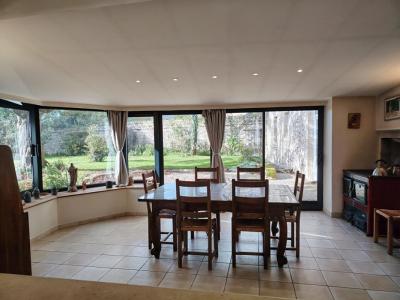 For sale Lessay 12 rooms 246 m2 Manche (50430) photo 2