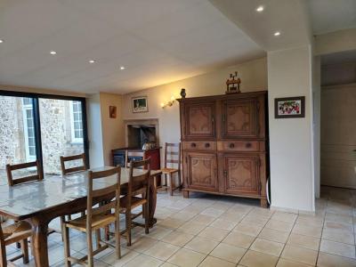 For sale Lessay 12 rooms 246 m2 Manche (50430) photo 3