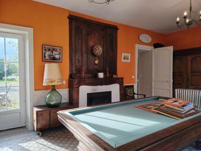 For sale Lessay 12 rooms 246 m2 Manche (50430) photo 4