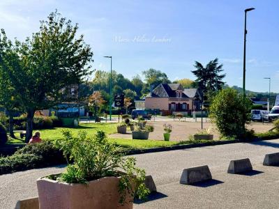 Annonce Vente 5 pi�ces Maison Epouville 76