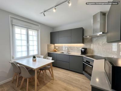 Acheter Maison 72 m2 Epouville