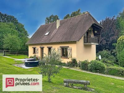 Annonce Vente 4 pi�ces Maison Saint-desir 14