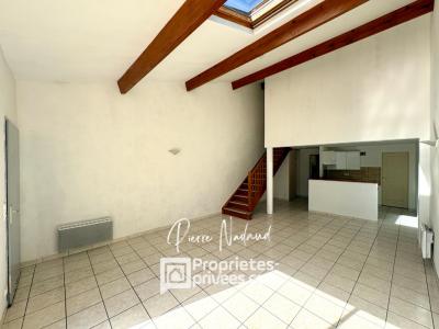 Acheter Maison 85 m2 Libourne