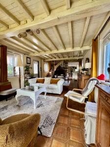 For sale Naours 7 rooms 205 m2 Somme (80260) photo 3