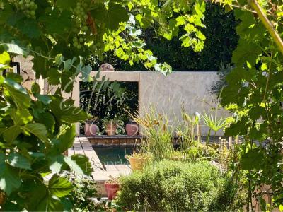 For sale Saint-hippolyte-du-fort 5 rooms 226 m2 Gard (30170) photo 3