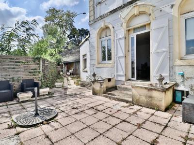 For sale Caluire-et-cuire 5 rooms 111 m2 Rhone (69300) photo 1