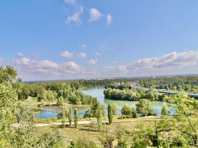 For sale Caluire-et-cuire 5 rooms 111 m2 Rhone (69300) photo 3