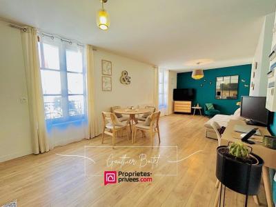 For sale Fontenay-tresigny 3 rooms 68 m2 Seine et marne (77610) photo 4