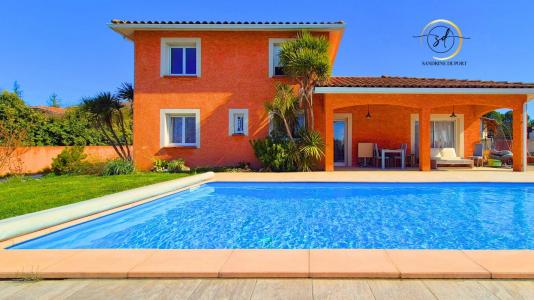 Annonce Vente 7 pi�ces Maison Fossat 09
