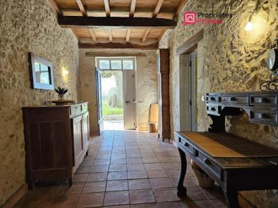 Acheter Maison Gasques Tarn et garonne