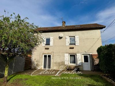 For sale Eydoche 4 rooms 97 m2 Isere (38690) photo 0