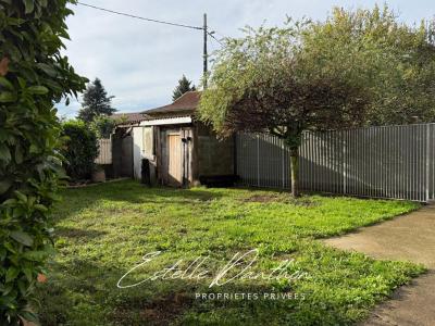 Annonce Vente 4 pi�ces Maison Eydoche 38