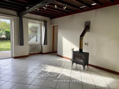 Acheter Maison 97 m2 Eydoche