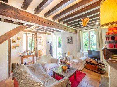 For sale Bretagnolles 4 rooms 81 m2 Eure (27220) photo 2