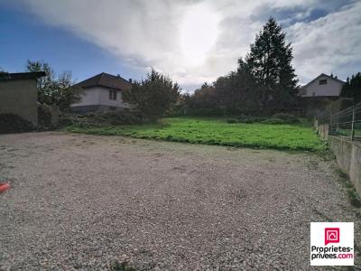 For sale Audincourt 1098 m2 Doubs (25400) photo 1