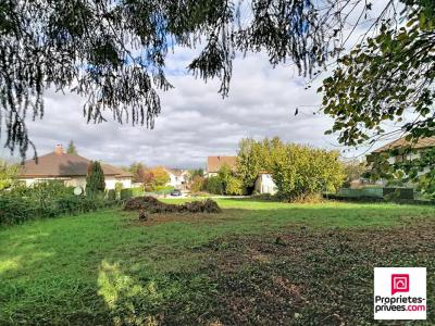 For sale Audincourt 1098 m2 Doubs (25400) photo 2