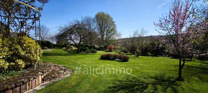 Acheter Maison Talus-saint-prix Marne