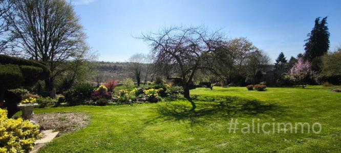 Acheter Maison Talus-saint-prix 333000 euros