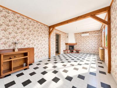 Acheter Maison 76 m2 Romorantin-lanthenay