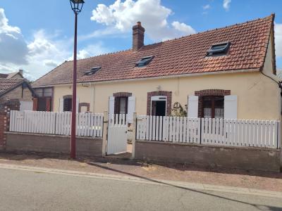 For sale Chartres 4 rooms 92 m2 Eure et loir (28000) photo 0