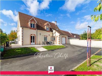 Annonce Vente 6 pi�ces Maison Romorantin-lanthenay 41