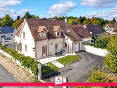 Acheter Maison Romorantin-lanthenay Loir et cher
