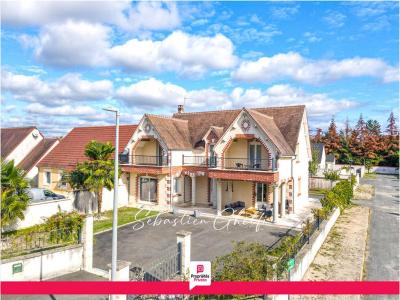 Acheter Maison Romorantin-lanthenay 279000 euros