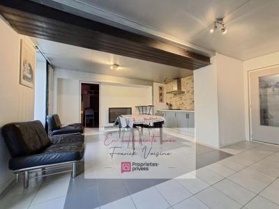 Annonce Vente 7 pi�ces Maison Herbiers 85