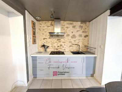Acheter Maison 130 m2 Herbiers