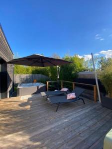 For sale Coueron 8 rooms 190 m2 Loire atlantique (44220) photo 2